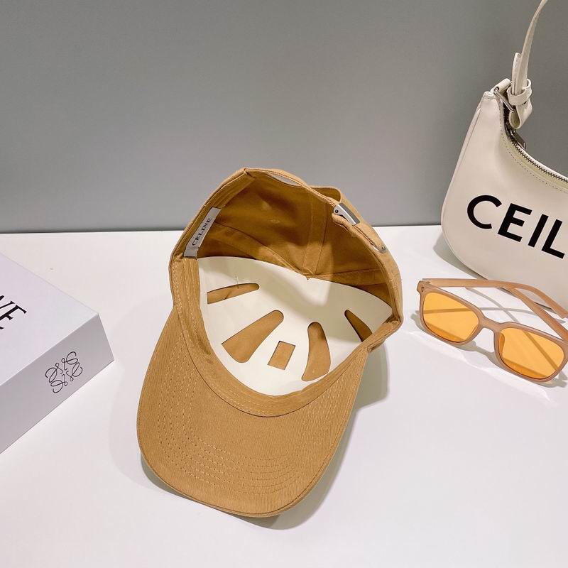 Celine cap (56)